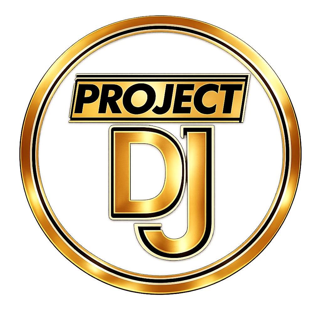 Project DJ